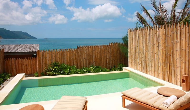 Six Senses Con Dao-Ocean View Duplex Villa 2_17304